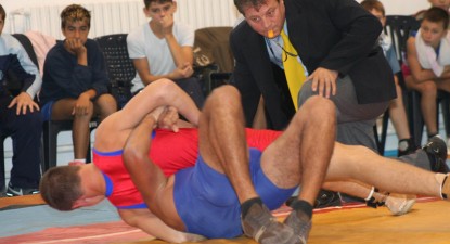 Luptătorii constănțeni au dat de pământ cu adversarii - 14f1237ef67855b265687d388420fb95.jpg