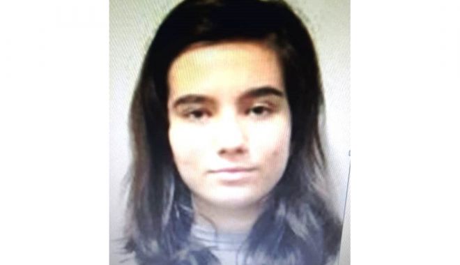 MINORĂ DISPĂRUTĂ, căutată de Poliție - 14iandisparuta-1610615625.jpg
