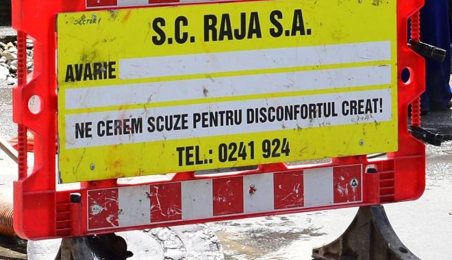 RESTRICȚII DE TRAFIC în municipiul Constanța. Iată în ce intersecție! - 14ianrestrictiitrafic-1610620743.jpg