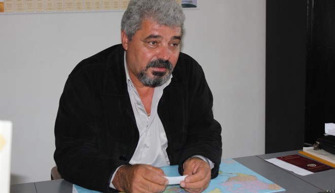 Veteranul Poliției Constanța iese la pensie - 14ianuariedatcuparaschiv14-1358165363.jpg