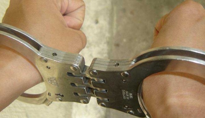 Constănțean condamnat pentru furt, băgat după gratii - 14ianuariemandatinchisoare-1389695866.jpg