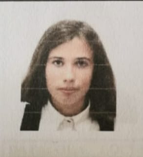 Adolescentă dispărută de două zile de acasă. Este căutată de Poliție! - 14martdisparuta-1615715688.jpg