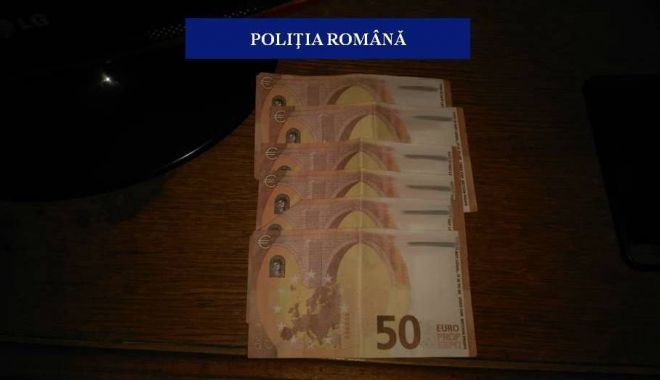 PERCHEZIȚII de amploare! Anchetați pentru FALS DE MONEDĂ - 14novfalsmoneda-1573737048.jpg