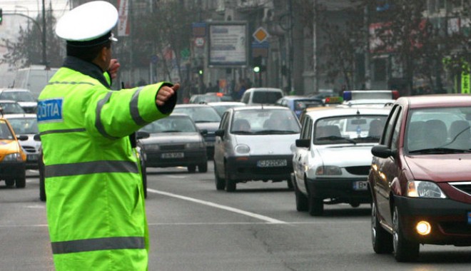 Restricții de trafic în Capitală în weekend, din cauza unui maraton - 1502091mediafaxfotosilviumatei-1349361975.jpg