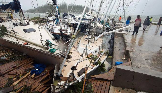 DEZASTRU NATURAL ÎN VANUATU. CICLONUL PAM A FĂCUT RAVAGII - 150314vanuatucyclonepam1018a89c9-1426494379.jpg