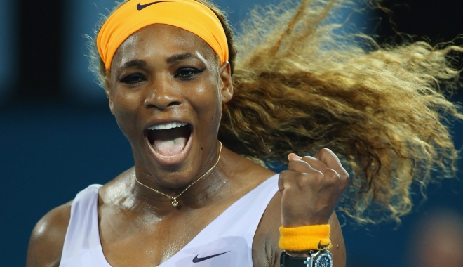 TENIS / Serena Williams s-a calificat în semifinalele Openului Australiei - 150830132226serenawilliamsbrisba-1485326711.jpg