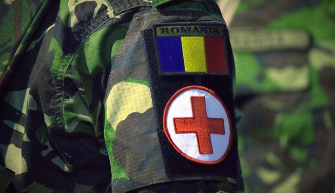 Cel mai mare exercițiu NATO, cu focus medical, în România - 1509813484-1554450544.jpg