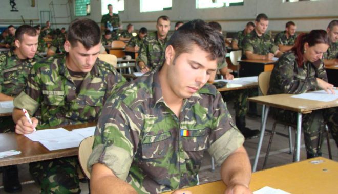 FORȚE PROASPETE ÎN ARMATA ROMÂNĂ! Au fost publicate rezultatele sesiunii de admitere în colegiile militare - 15098473361-1530196383.jpg