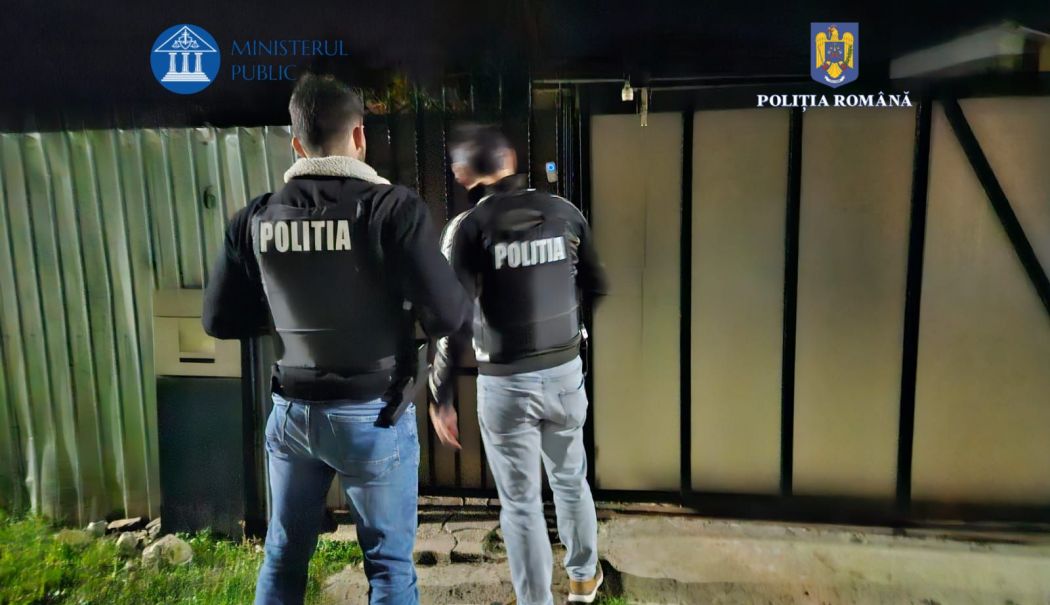 Nu au plătit taxele și impozitele la stat, iar acum sunt percheziționați de polițiștii constănțeni - 150aa501cd404b01b738ec96e9b06e2f-1729845553.jpg