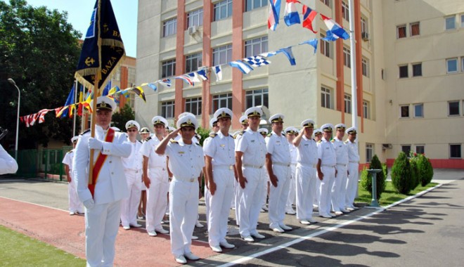 150 de ani de la înființarea primei structuri logistice din marina militară - 150deanistructuralogistica-1407074511.jpg