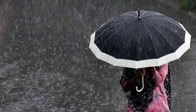 VIN PLOILE! ANM: PRECIPITAȚIILE VOR CUPRINDE ÎNTREAGA ȚARĂ - 15171911508745685-1523789862.jpg