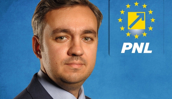 Liberalul George Niculescu: PNL este singura alternativă credibilă la PSD - 15302558117155418960340634219762-1480614440.jpg