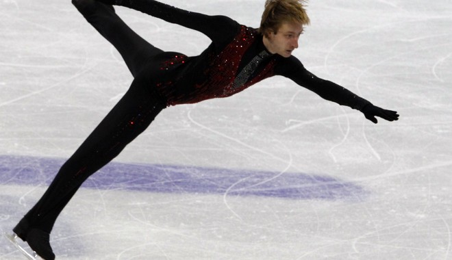 Revenire satisfăcătoare pentru Evgheni Plușenko la Campionatele Rusiei - 153540241504plushenko-1324927668.jpg