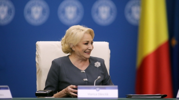 Dăncilă: 