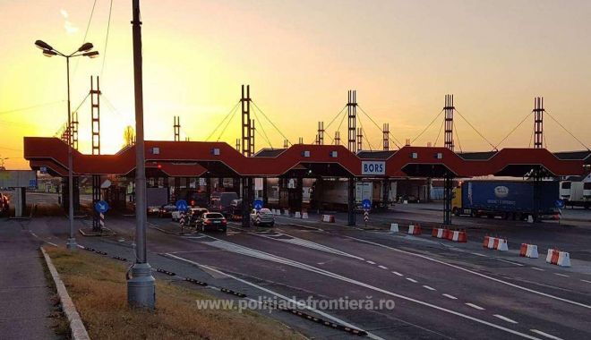 Trei cetățeni indieni și doi iranieni, opriți la frontieră - 1540287167321borsapuss4-1540289115.jpg