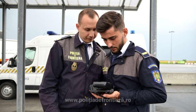 Traficul prin punctele de frontieră / Recomandări pentru perioada Revelionului - 15459801003005091s4-1545987959.jpg