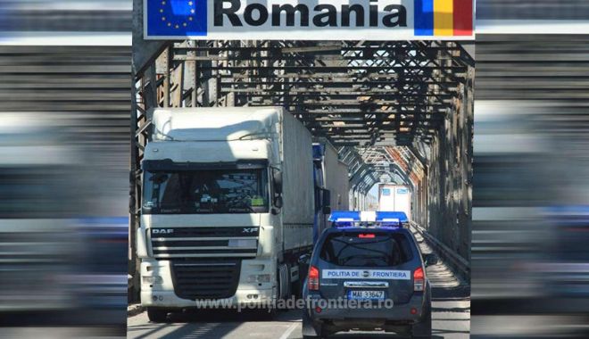Prinși în timp ce încercau să intre ilegal în România. Cât a costat un buletin fals! - 154771453975giurgius4-1547719971.jpg