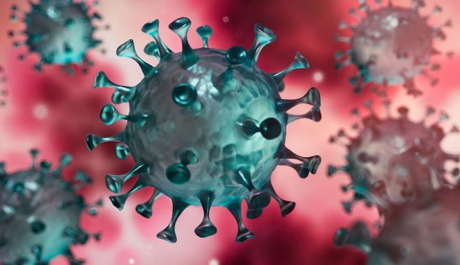 Peste 700 cazuri noi de persoane infectate cu SARS – CoV – 2 infectate în ultimele 24 de ore - 15557315412787708759125586647931-1621421085.jpg