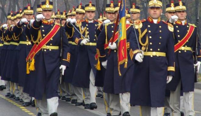 Ziua Regimentului 30 Gardă 