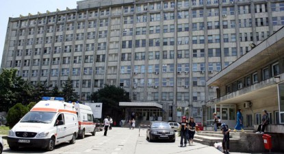 Cei doi angajați ai Spitalului Clinic Județean Constanța, acuzați de luare de mită, arestați pentru 20 de zile - 15637ed71e3e1c7523d8f4f2160a71d6.jpg