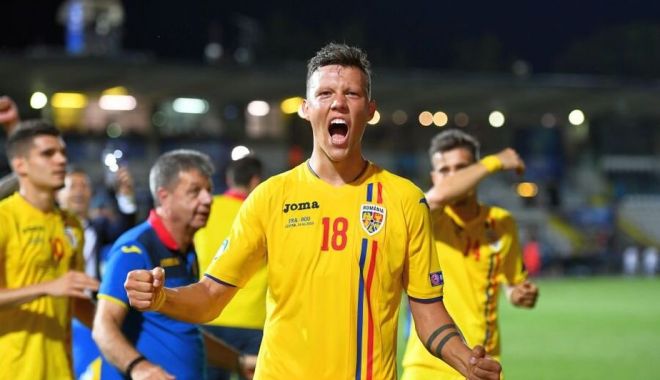 Cosmin Contra a anunțat lista finală a 