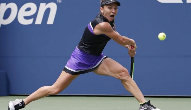 Visul frumos s-a terminat. Simona Halep, eliminată de la US Open - 1567114834599-1567140033.jpg