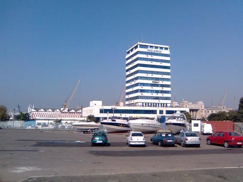 Autoritatea Navală Română se mută la București - 15741945-1348229259.jpg