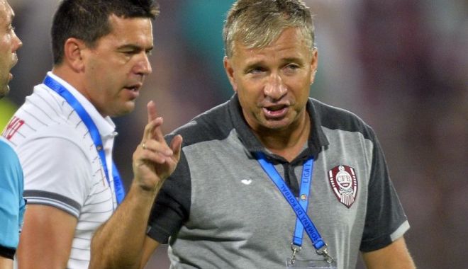 Dan Petrescu, despre barajul din Liga Națiunilor: 