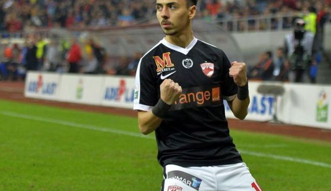 Patrick Petre s-a făcut 