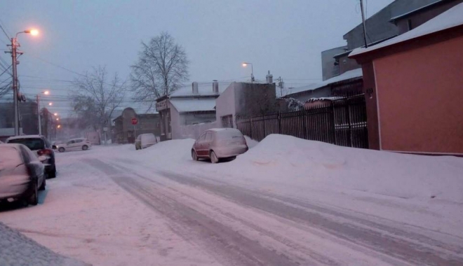 Meteorologii constănțeni vin cu alte vești proaste! Ce ne așteaptă după cele două zile de viscol și ninsori - 15902459119656178376389016442414-1484567141.jpg