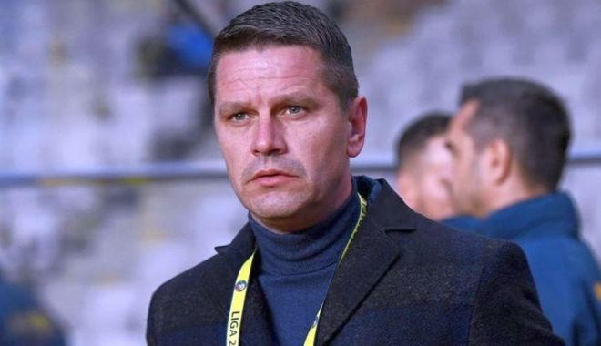 Dinamo pregătește primul transfer după venirea lui Flavius Stoican. Ofertă concretă pentru un jucător din Liga 1 - 1598511412255-1640514069.jpg