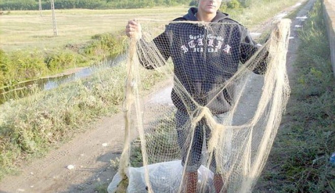 Adolescent anchetat pentru braconaj - 15apriliepestelimanu-1397565056.jpg