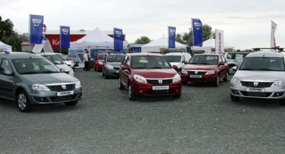 Înmatriculările Dacia din primele zece luni au crescut cu 38%, în Franța - 15bc103c20a326afd1c21299dc720d4e.jpg