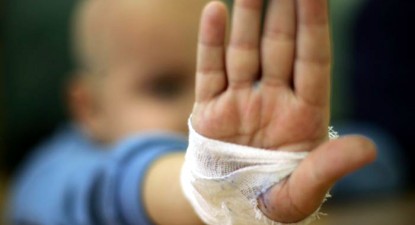 Cu 2 euro, salvați viața unui copil cu cancer limfatic - 15f7da5ab1a779d3e328cf8211a55fab.jpg