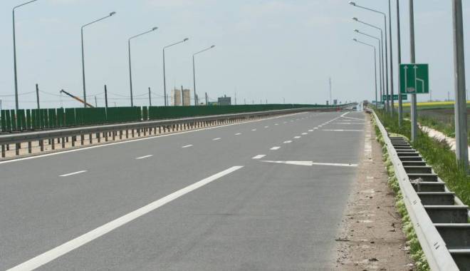 Șoferi atenție! Autostrada București-Constanța, în reparații. Anunțul polițiștilor - 15iuielucraripea21434354981-1454323406.jpg