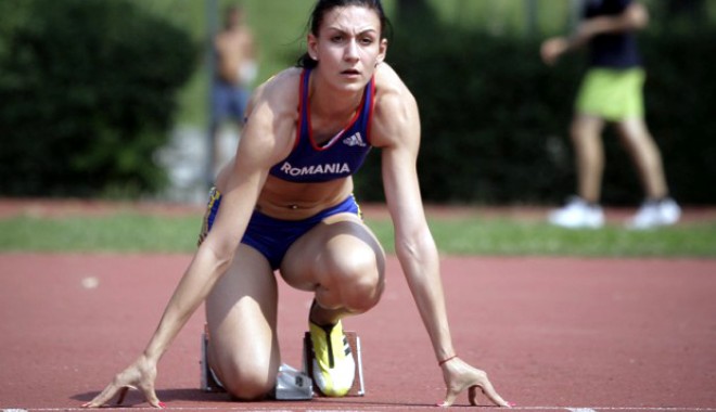 16 medalii pentru atleții constănțeni la Campionatul Național - 16-1405964958.jpg