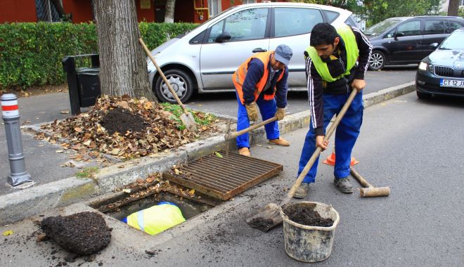 Constanța se pregătește de înrăutățirea vremii! Primăria a luat măsuri urgente - 16-1574168163.jpg