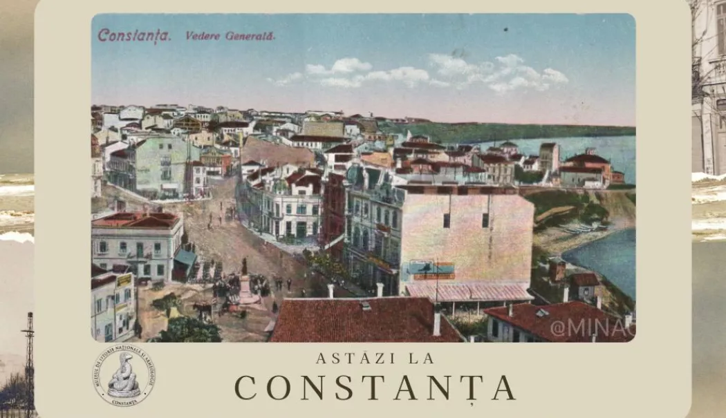 Calendar istoric, 16 martie - Marele furt de la Banca Comercială - 16-mar-1773655814.webp