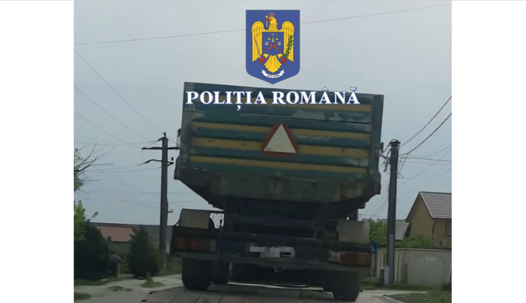 16 vehicule, puse sub sechestru în urma unor percheziții - 16-vehicule-sechestrate-1-1713454550.png
