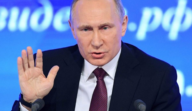 Putin afirmă că în Rusia nu a existat niciodată dopaj de stat - 161223putinrussiamn080000df01333-1482512839.jpg