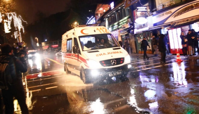 Atac armat într-un club din Istanbul în noaptea de Anul Nou. 39 de morți și 69 de răniți - 16123119320405istanbulnightcluba-1483257386.jpg