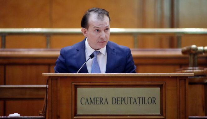 A sosit ziua cea mare! Se decide soarta Guvernului Cîţu - 1614613708originalimage18resize-1633418158.jpg