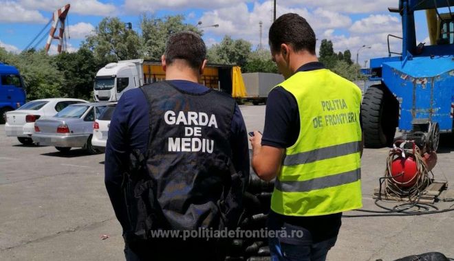 ÎNCĂ UN CONTAINER CU DEȘEURI, depistat în Portul Constanța! - 162373858019613180s4-1623748308.jpg