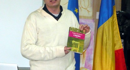 Măștile lui Eminescu și 