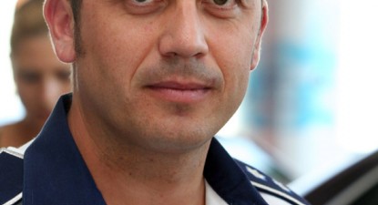 Tudorel Dogaru, schimbat de la șefia Serviciului 