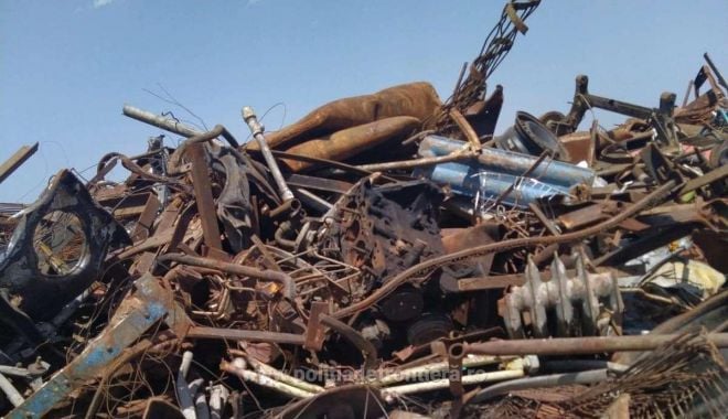 BARJĂ cu PESTE 1.000 DE TONE DE DEȘEURI, din Serbia, oprită la Cernavodă - 162797894353d3s4-1628064213.jpg