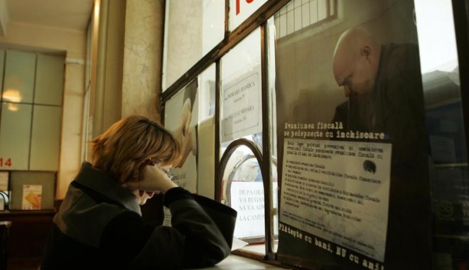 Ultima zi de înscriere pentru ocuparea posturilor vacante la Fisc - 163080ghiseu-1376897696.jpg