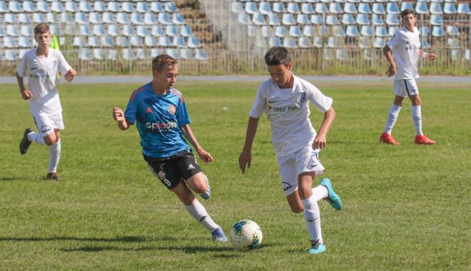 Fotbal / Juniorii U14 ai Academiei Hagi, remiză cu FC Player București, în meci amical - 163112552025643-1631278902.jpg