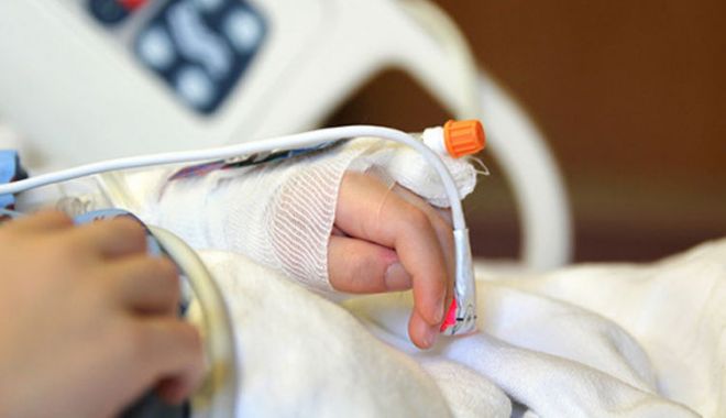 Copii instituționalizați, depistați cu infecție TBC latentă - 1632271-1555331981.jpg