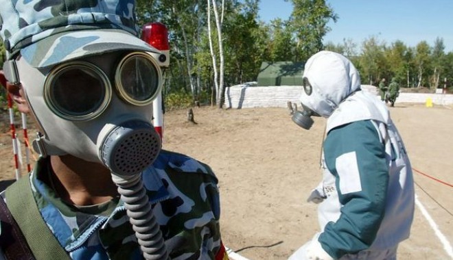 SUA și Rusia, acord pentru un ATAC dacă Siria nu predă armele chimice - 163317afpmediafaxfotogohchaihin-1379230415.jpg